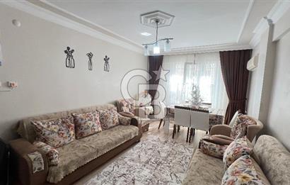 Güngören Güneştepe Mahallesi Satılık 2+1 Daire