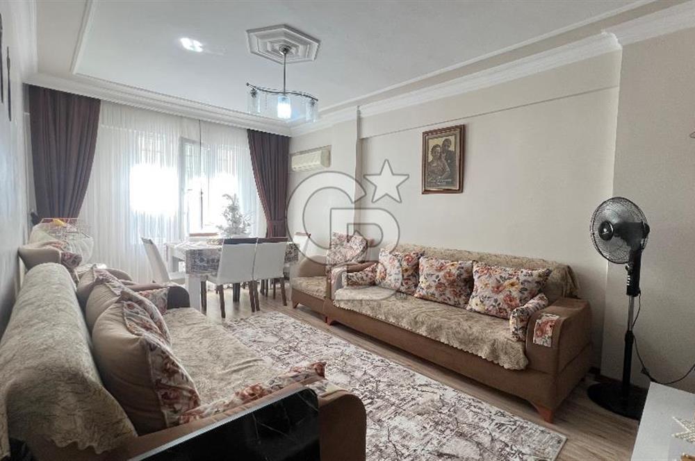 Güngören Güneştepe Mahallesi Satılık 2+1 Daire