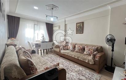 Güngören Güneştepe Mahallesi Satılık 2+1 Daire
