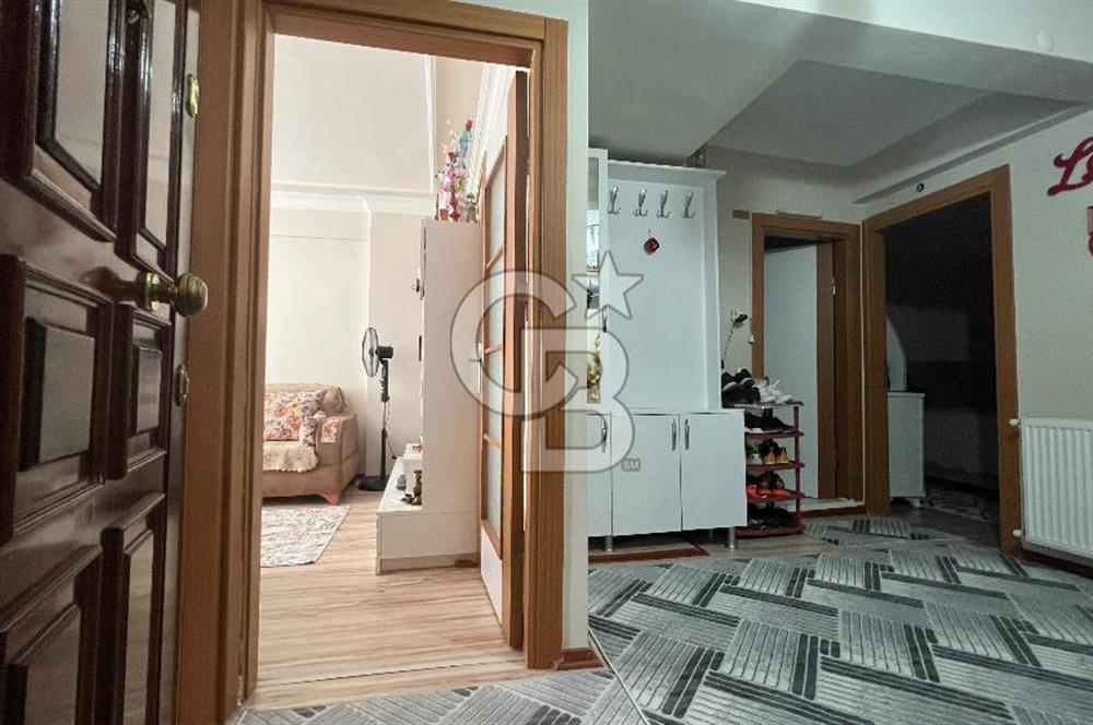 Güngören Güneştepe Mahallesi Satılık 2+1 Daire