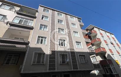 Güngören Güneştepe Mahallesi Satılık 2+1 Daire