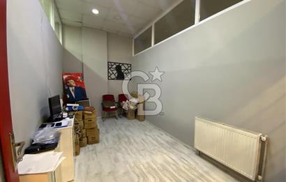 İZMİR YEŞİLYURT YILDIZ CAD.ÇİFT CEPHE SATILIK KÖŞE DÜKKAN