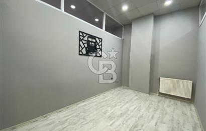 İZMİR YEŞİLYURT YILDIZ CAD.ÇİFT CEPHE SATILIK KÖŞE DÜKKAN