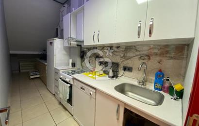 İZMİR YEŞİLYURT YILDIZ CAD.ÇİFT CEPHE SATILIK KÖŞE DÜKKAN