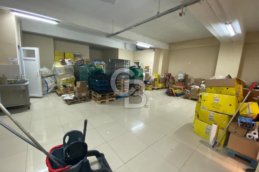 İZMİR KARABAĞLAR BOZYAKA ÇİFT CEPHE SATILIK KÖŞE DÜKKAN