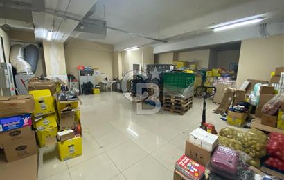İZMİR KARABAĞLAR BOZYAKA ÇİFT CEPHE SATILIK KÖŞE DÜKKAN