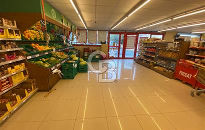 İZMİR KARABAĞLAR BOZYAKA ÇİFT CEPHE SATILIK KÖŞE DÜKKAN