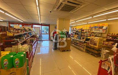 İZMİR KARABAĞLAR BOZYAKA ÇİFT CEPHE SATILIK KÖŞE DÜKKAN
