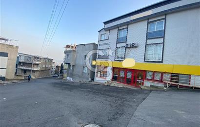İZMİR KARABAĞLAR BOZYAKA ÇİFT CEPHE SATILIK KÖŞE DÜKKAN