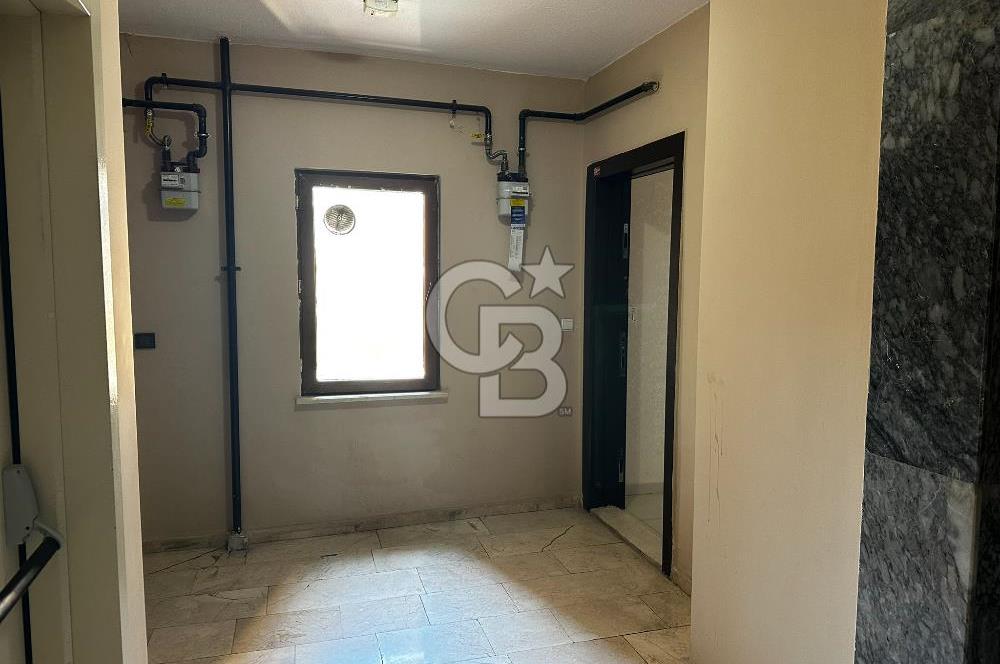 AKTAŞ TOKİ SATILIK 3. ETAP 3+1(BOŞ) 8.KAT SİTE İÇİ DAİRE