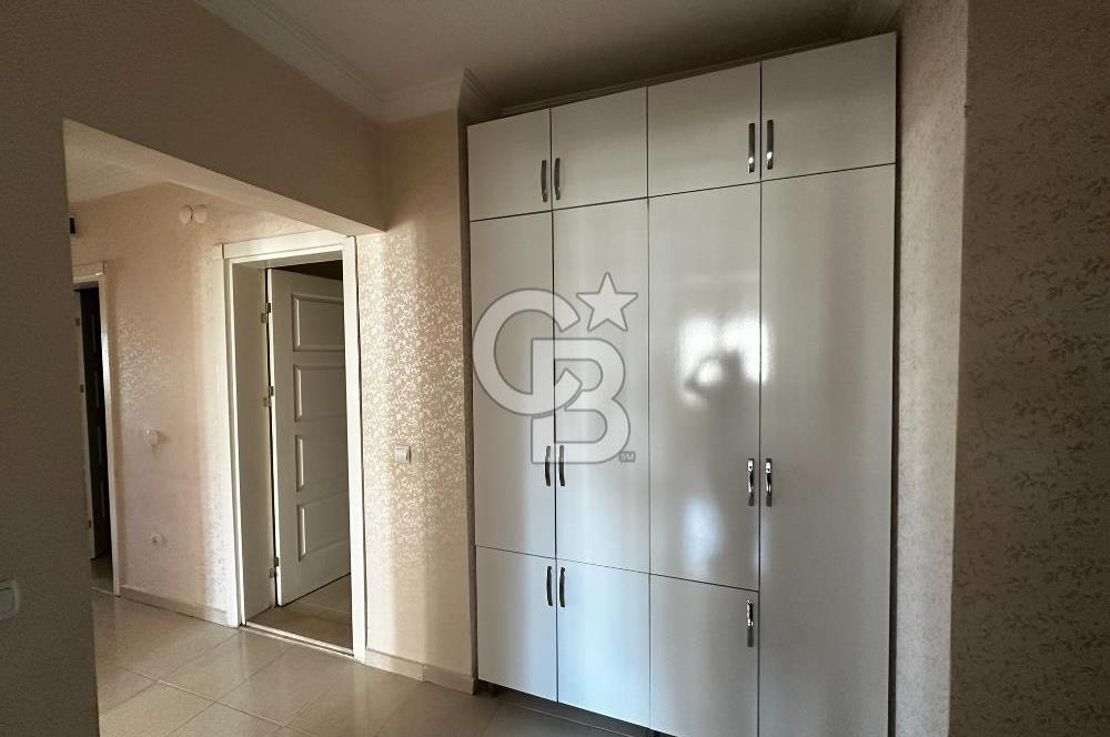 AKTAŞ TOKİ SATILIK 3. ETAP 3+1(BOŞ) 8.KAT SİTE İÇİ DAİRE