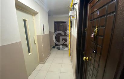 BAYRAKLI MANAVKUYU'da SATILIK ARA KAT 3+1 DAİRE