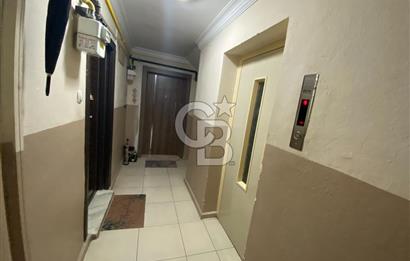 BAYRAKLI MANAVKUYU'da SATILIK ARA KAT 3+1 DAİRE