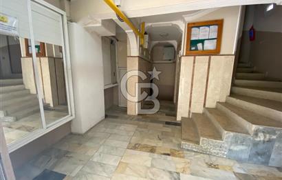 BAYRAKLI MANAVKUYU'da SATILIK ARA KAT 3+1 DAİRE
