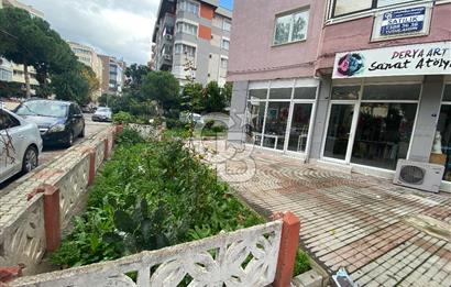 BAYRAKLI MANAVKUYU'da SATILIK ARA KAT 3+1 DAİRE