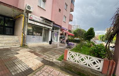 BAYRAKLI MANAVKUYU'da SATILIK ARA KAT 3+1 DAİRE