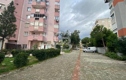 BAYRAKLI MANAVKUYU'da SATILIK ARA KAT 3+1 DAİRE