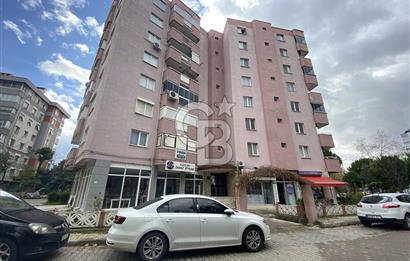 BAYRAKLI MANAVKUYU'da SATILIK ARA KAT 3+1 DAİRE