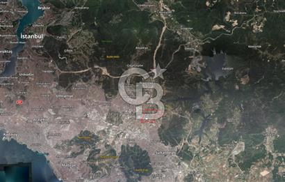 SULTANBEYLİ MİMARSİNAN MAH. SATILIK ARSA 255.42 m2