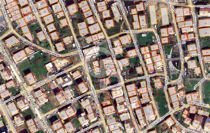 SULTANBEYLİ MİMARSİNAN MAH. SATILIK ARSA 255.42 m2
