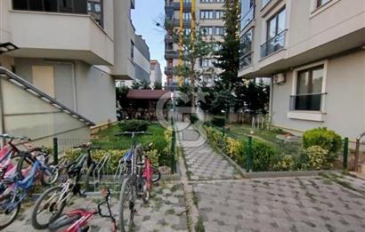 3+1 SİTE İÇERİSİNDE 90 M2 BALKONLU YENİ BİNA,