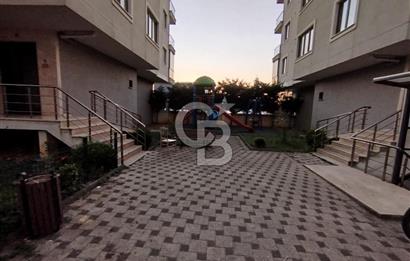 3+1 SİTE İÇERİSİNDE 90 M2 BALKONLU YENİ BİNA,