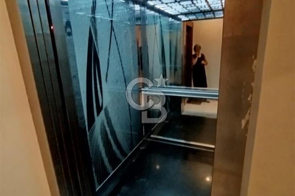 3+1 SİTE İÇERİSİNDE 90 M2 BALKONLU YENİ BİNA,