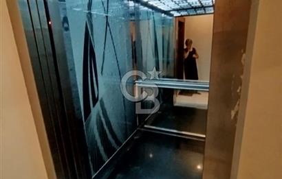 3+1 SİTE İÇERİSİNDE 90 M2 BALKONLU YENİ BİNA,