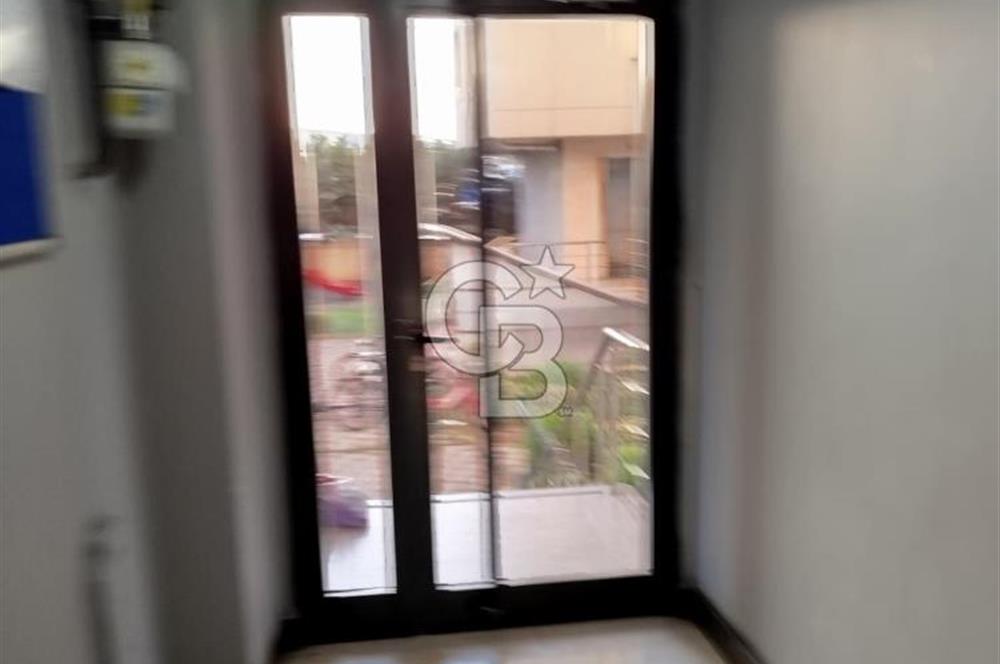 3+1 SİTE İÇERİSİNDE 90 M2 BALKONLU YENİ BİNA,