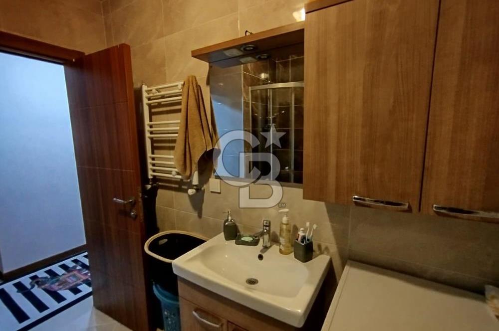 3+1 SİTE İÇERİSİNDE 90 M2 BALKONLU YENİ BİNA,