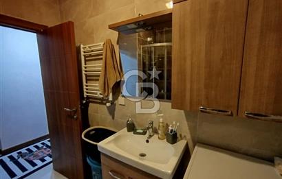3+1 SİTE İÇERİSİNDE 90 M2 BALKONLU YENİ BİNA,