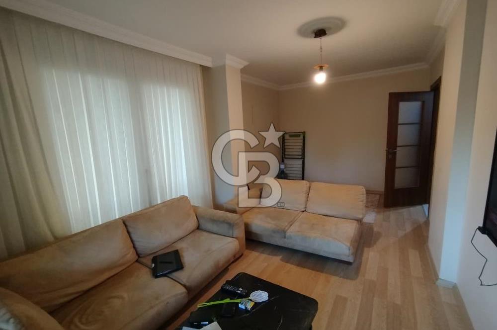 3+1 SİTE İÇERİSİNDE 90 M2 BALKONLU YENİ BİNA,