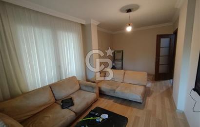 3+1 SİTE İÇERİSİNDE 90 M2 BALKONLU YENİ BİNA,