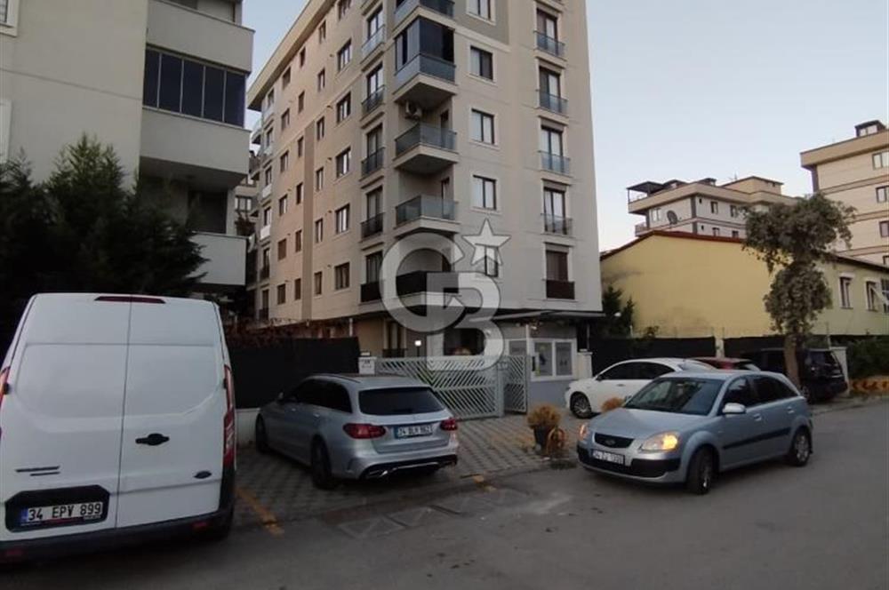 3+1 SİTE İÇERİSİNDE 90 M2 BALKONLU YENİ BİNA,