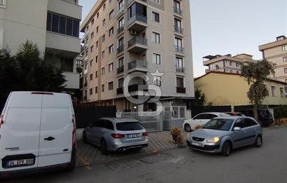 3+1 SİTE İÇERİSİNDE 90 M2 BALKONLU YENİ BİNA,