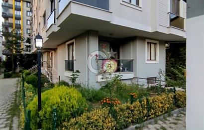 3+1 SİTE İÇERİSİNDE 90 M2 BALKONLU YENİ BİNA,