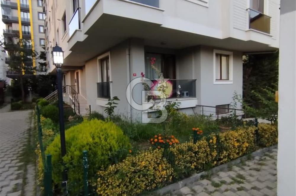 3+1 SİTE İÇERİSİNDE 90 M2 BALKONLU YENİ BİNA,