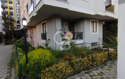 3+1 SİTE İÇERİSİNDE 90 M2 BALKONLU YENİ BİNA,