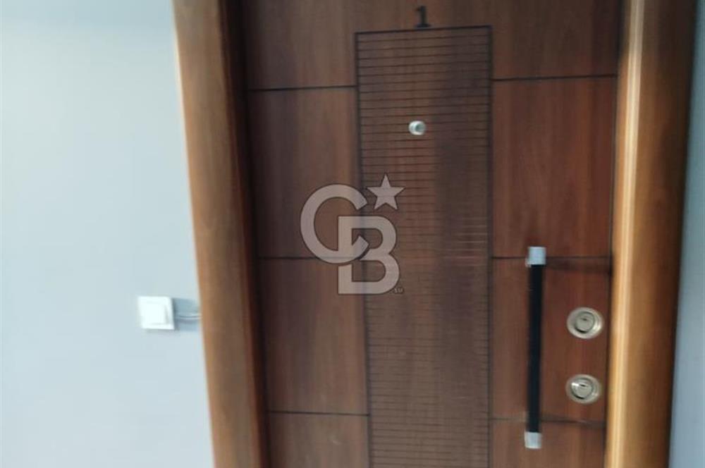 3+1 SİTE İÇERİSİNDE 90 M2 BALKONLU YENİ BİNA,