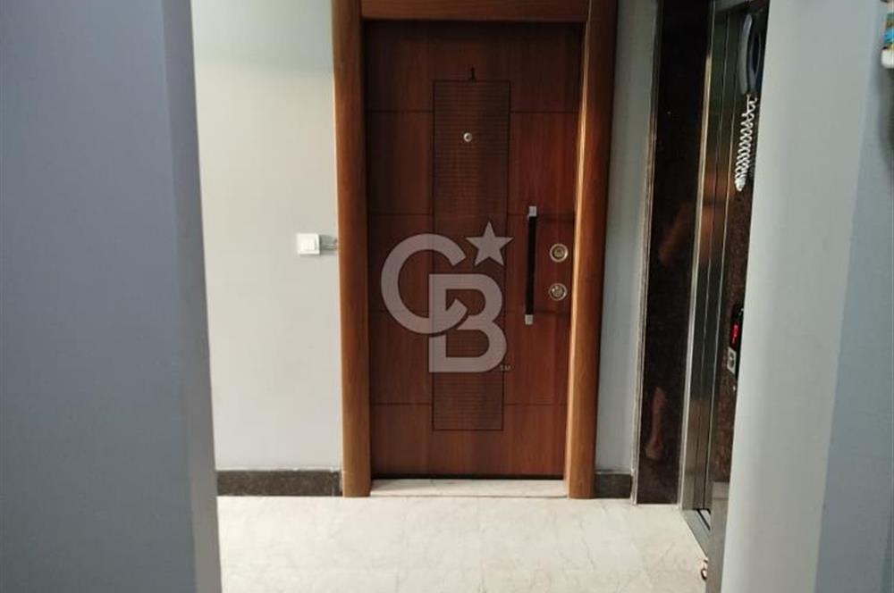 3+1 SİTE İÇERİSİNDE 90 M2 BALKONLU YENİ BİNA,