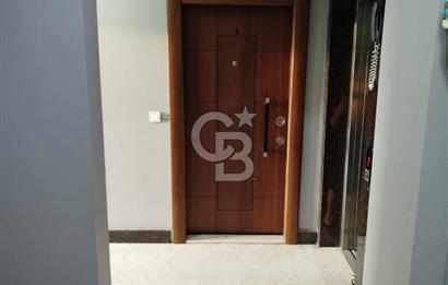 3+1 SİTE İÇERİSİNDE 90 M2 BALKONLU YENİ BİNA,