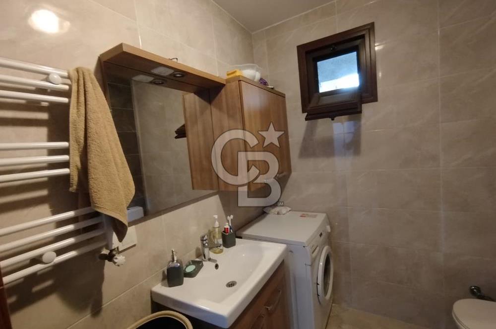3+1 SİTE İÇERİSİNDE 90 M2 BALKONLU YENİ BİNA,