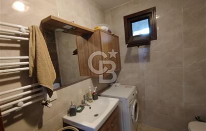 3+1 SİTE İÇERİSİNDE 90 M2 BALKONLU YENİ BİNA,