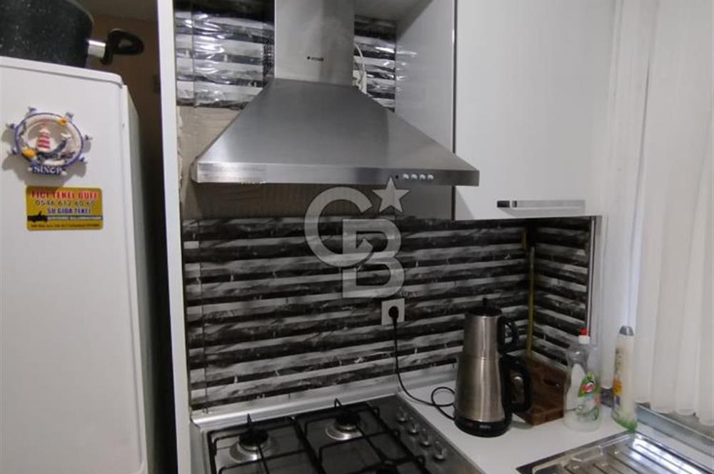 3+1 SİTE İÇERİSİNDE 90 M2 BALKONLU YENİ BİNA,