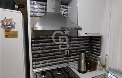 3+1 SİTE İÇERİSİNDE 90 M2 BALKONLU YENİ BİNA,