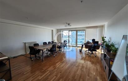 ANKARA'NIN GÖZDE PROJESİ MAHALL 'DE 2+1 EŞYALI KİRALIK OFİS
