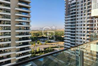 ANKARA'NIN GÖZDE PROJESİ MAHALL 'DE 2+1 EŞYALI KİRALIK OFİS