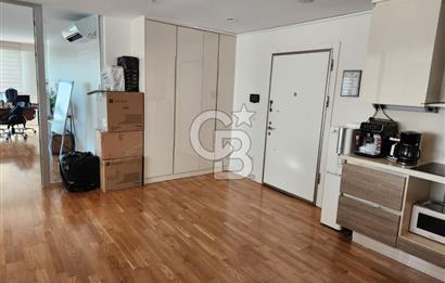 ANKARA'NIN GÖZDE PROJESİ MAHALL 'DE 2+1 EŞYALI KİRALIK OFİS