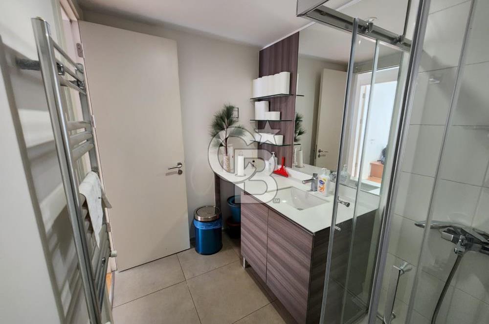 ANKARA'NIN GÖZDE PROJESİ MAHALL 'DE 2+1 EŞYALI KİRALIK OFİS