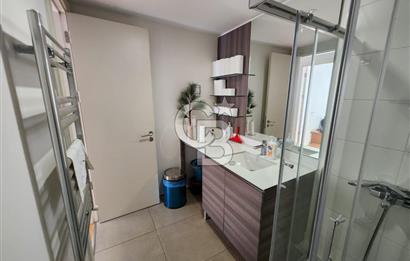 ANKARA'NIN GÖZDE PROJESİ MAHALL 'DE 2+1 EŞYALI KİRALIK OFİS
